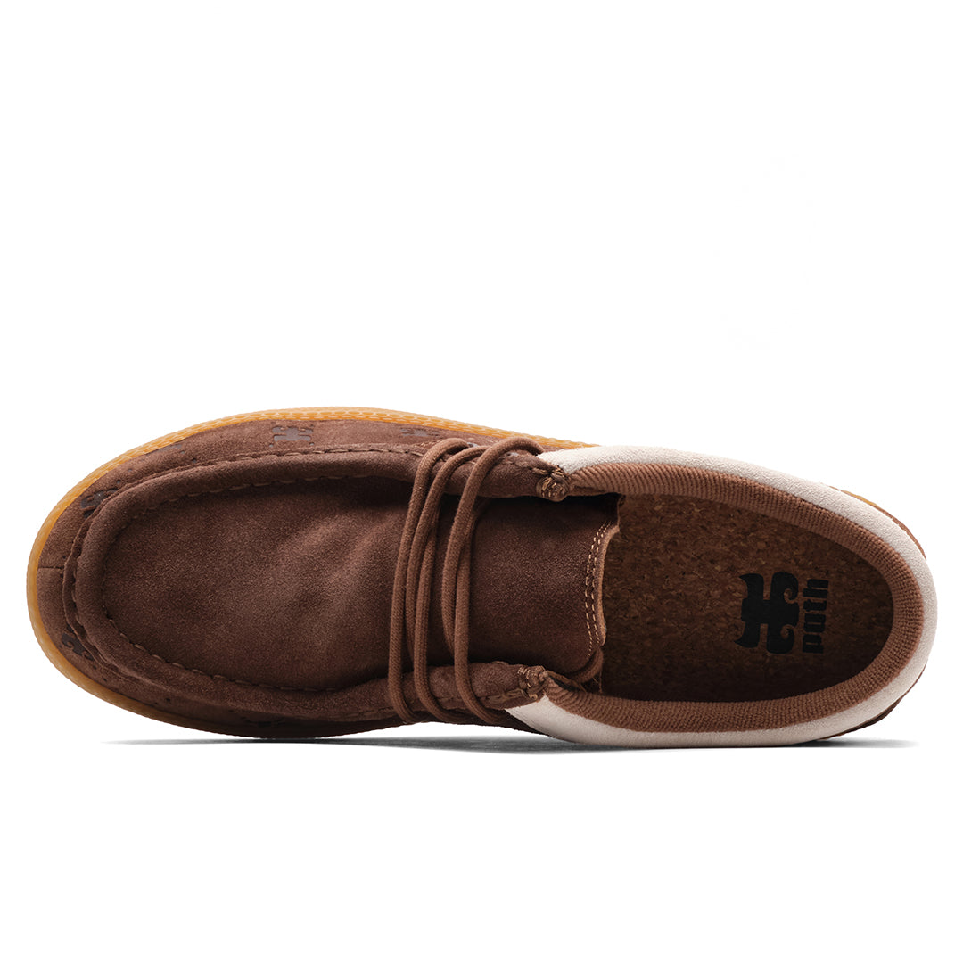 IPATH SHOES CATS LOW
