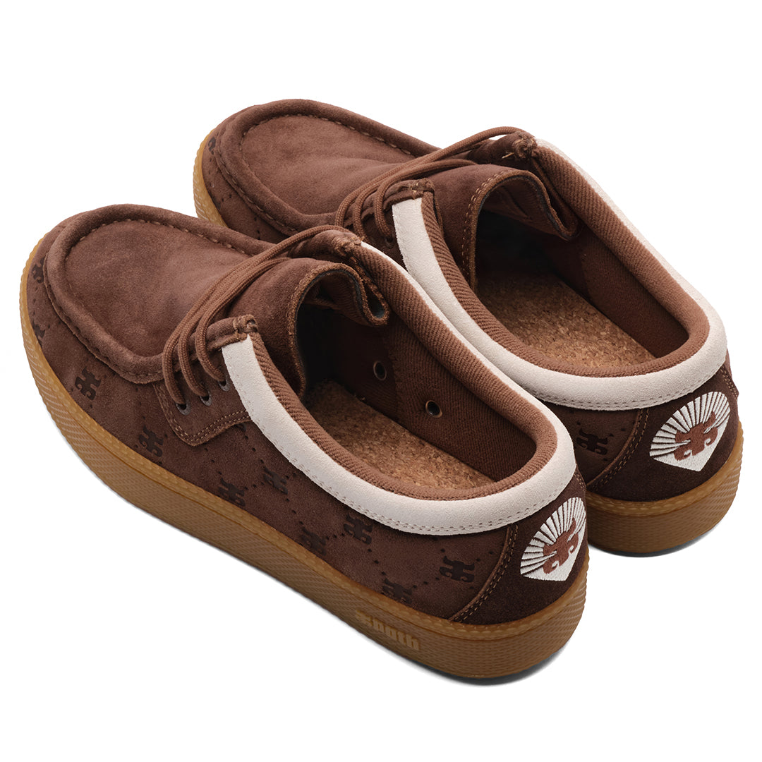 IPATH SHOES CATS LOW