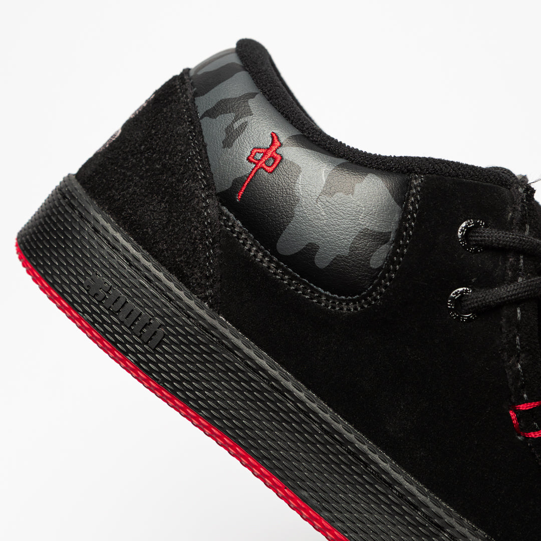 IPATH X RDS SHOES CATS