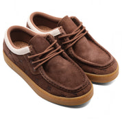 IPATH SHOES CATS LOW
