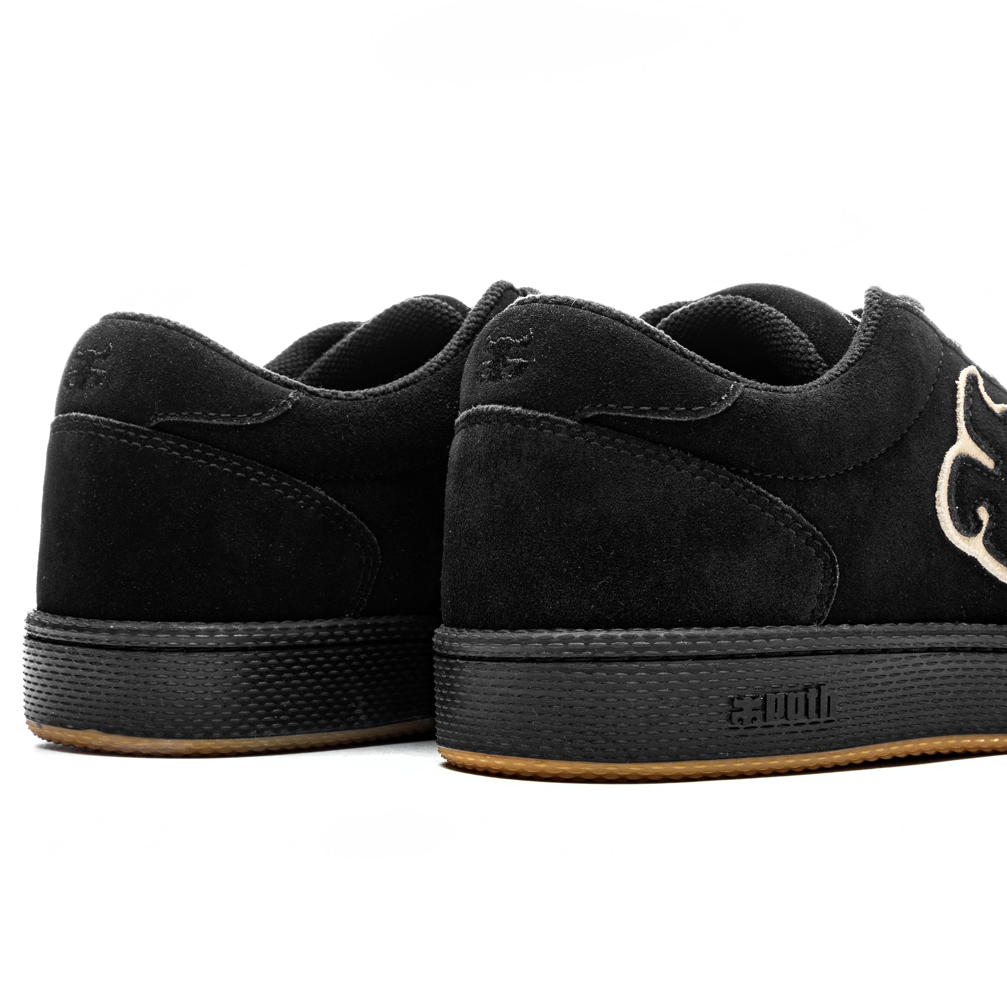 IPATH SHOES 1985