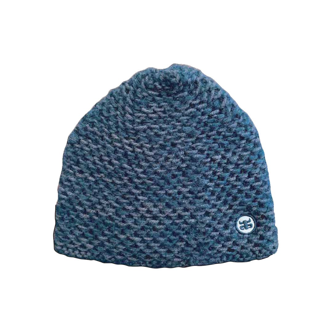 IPATH BEANIE KNIT