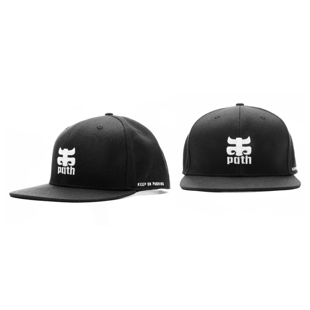 IPATH SNAPBACK ICON