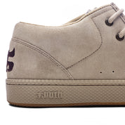 IPATH SHOES CATS TAN SUEDE