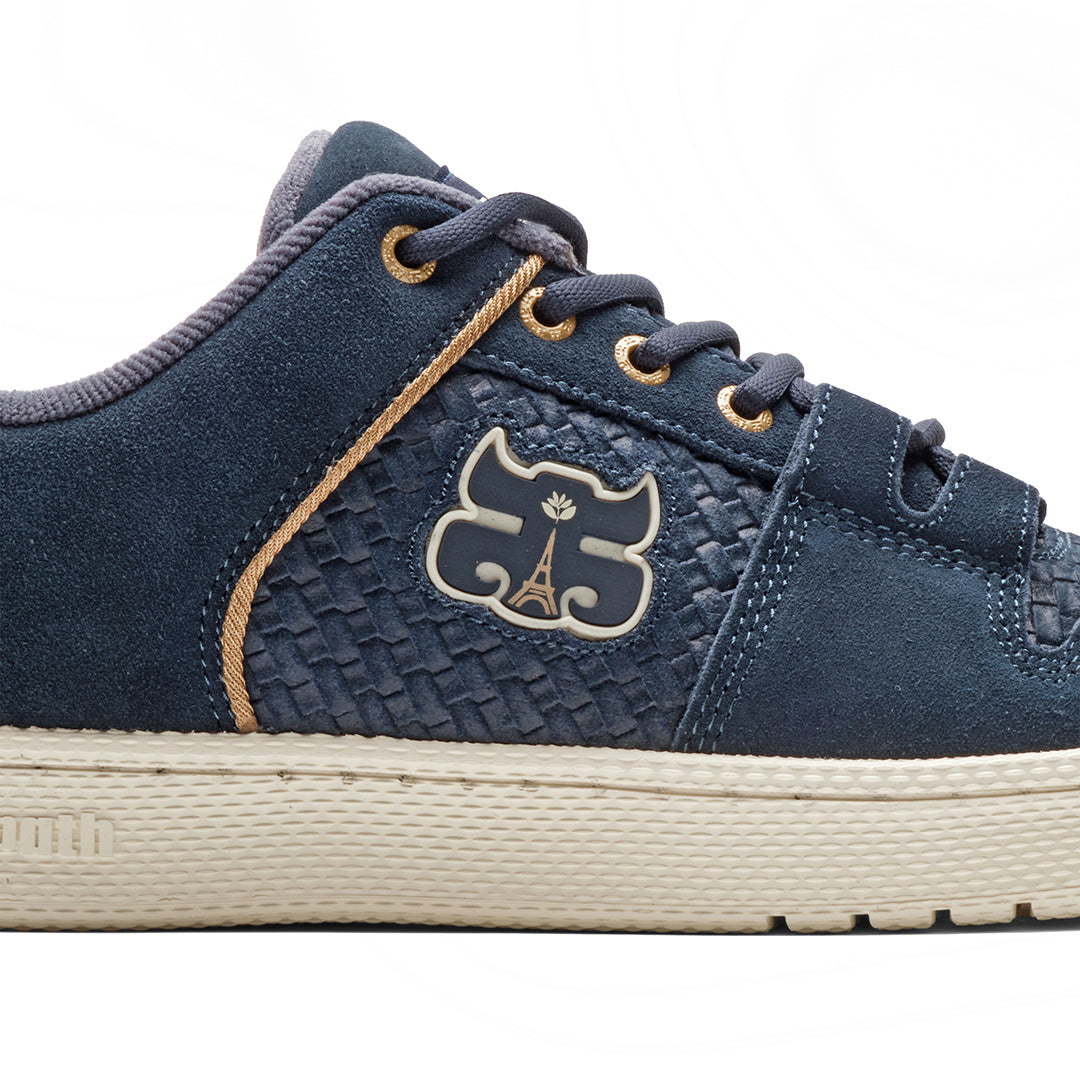 IPATH SHOES CRICKET X MAGENTA