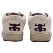 IPATH SHOES CATS TAN SUEDE