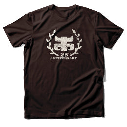 IPATH T-SHIRT CREST 25