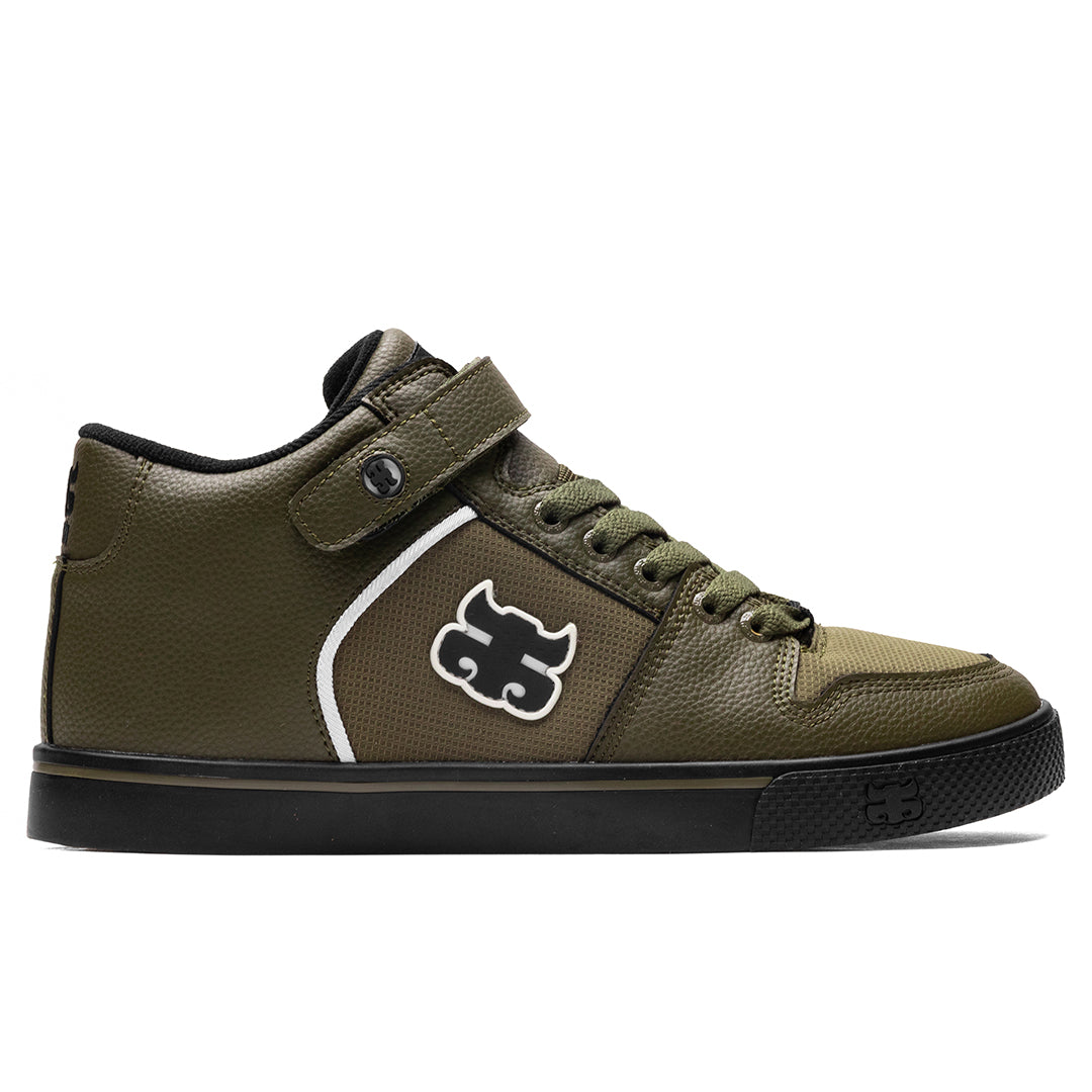 IPATH SHOES GRASSHOPPER W.RESISTANT