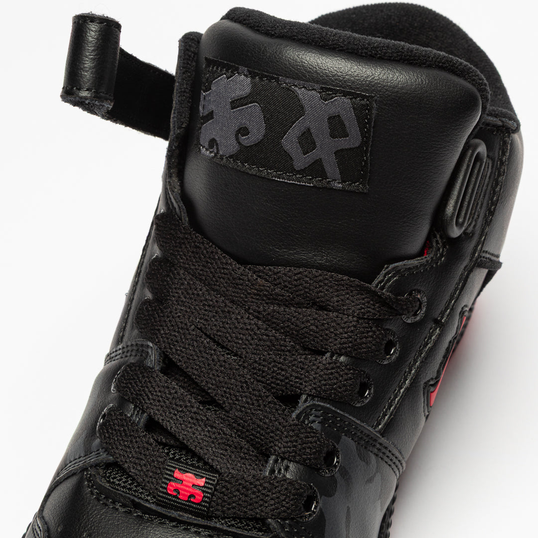 IPATH X RDS SHOES GRASSHOPPER