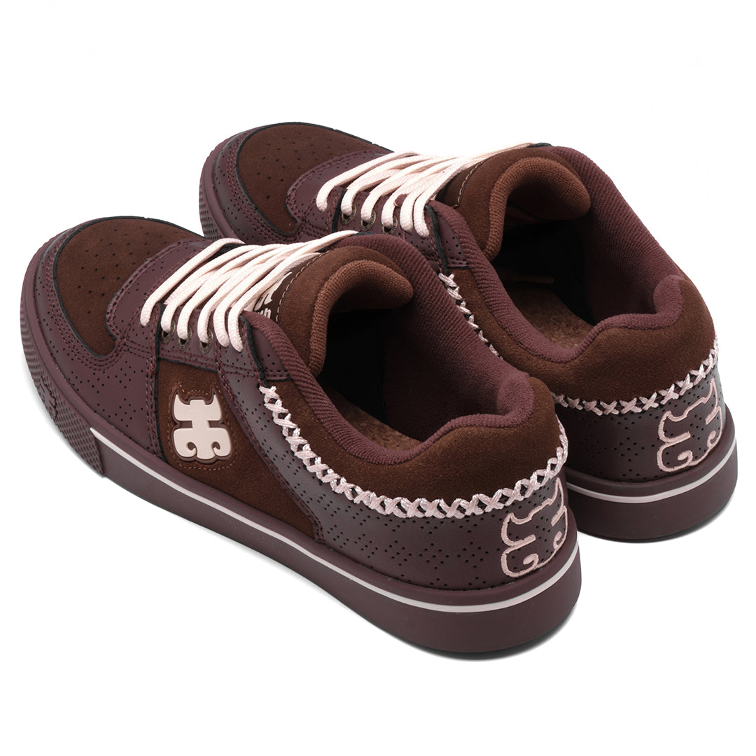 IPATH SHOES REED LOW